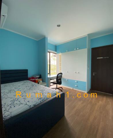 Foto Rumah dijual di Alam Sutera, Rumah Id: 7617