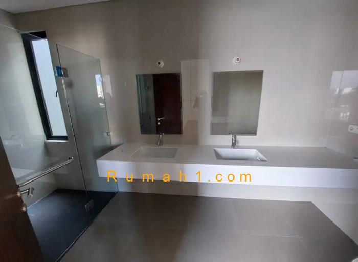 Foto Rumah dijual di Alam Sutera, Rumah Id: 7617