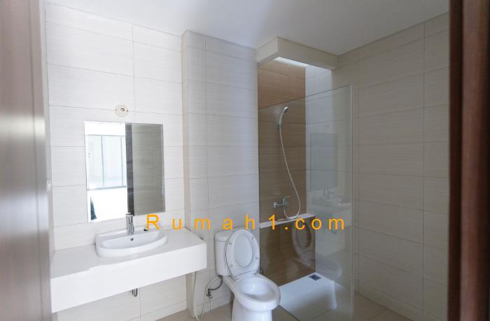 Foto Rumah dijual di Alam Sutera, Rumah Id: 7617