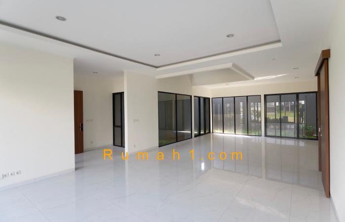 Foto Rumah dijual di Alam Sutera, Rumah Id: 7617