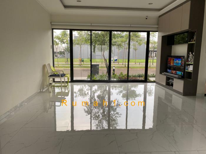 Foto Rumah dijual di Alam Sutera, Rumah Id: 7617