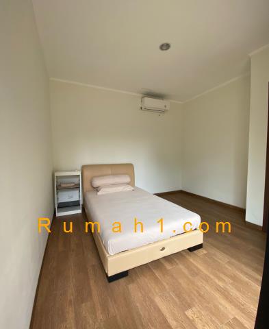 Foto Rumah dijual di Alam Sutera, Rumah Id: 7617
