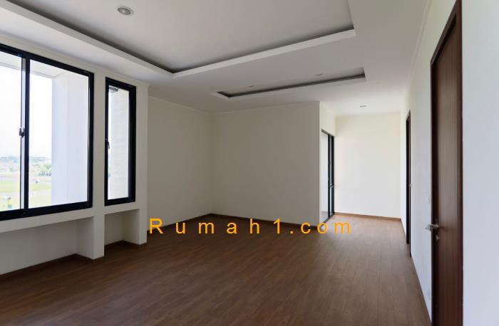 Foto Rumah dijual di Alam Sutera, Rumah Id: 7617
