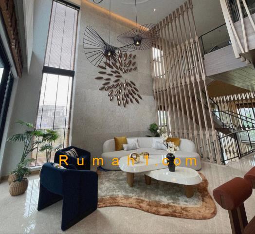 Foto Rumah dijual di BSD City Navapark, Rumah Id: 7618