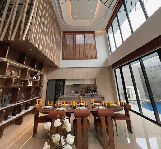 Foto Rumah dijual di BSD City Navapark, Rumah Id: 7618