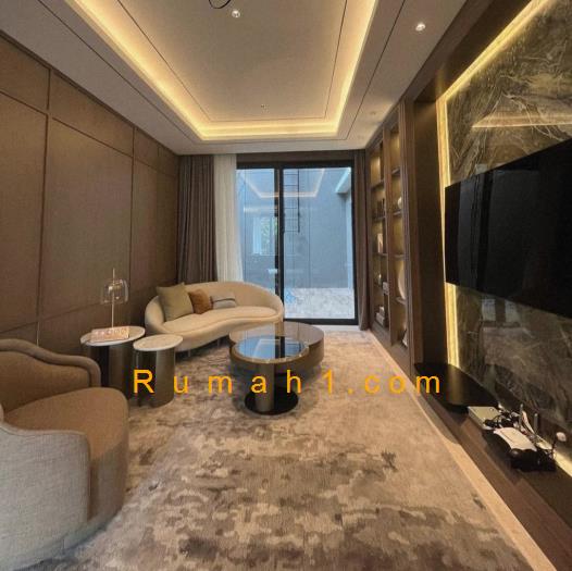 Foto Rumah dijual di BSD City Navapark, Rumah Id: 7618