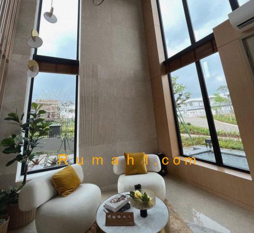 Foto Rumah dijual di BSD City Navapark, Rumah Id: 7618