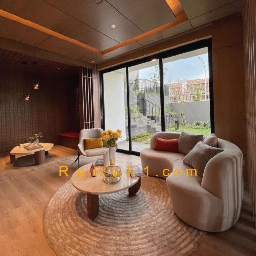 Foto Rumah dijual di BSD City Navapark, Rumah Id: 7618