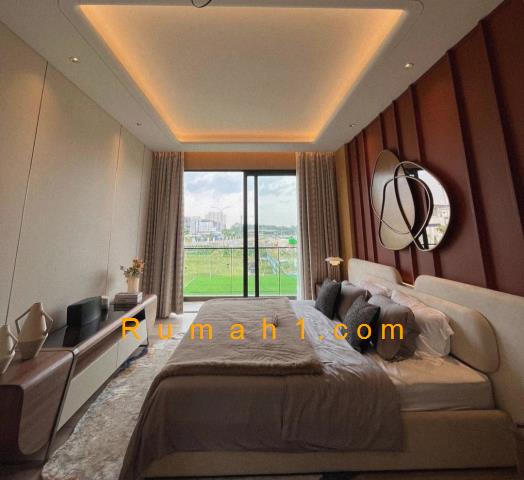 Foto Rumah dijual di BSD City Navapark, Rumah Id: 7618