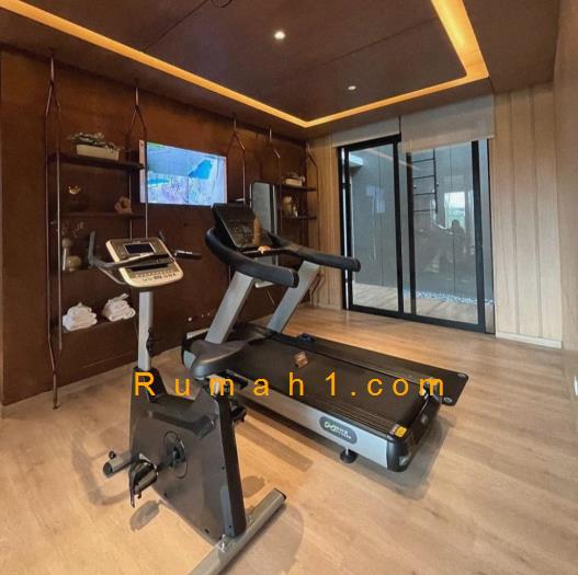 Foto Rumah dijual di BSD City Navapark, Rumah Id: 7618