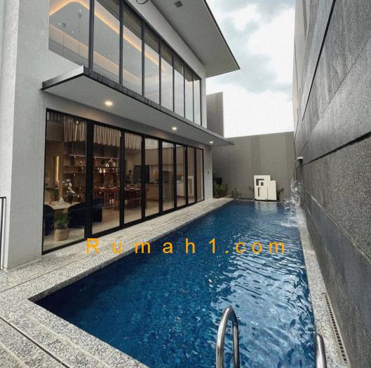 Foto Rumah dijual di BSD City Navapark, Rumah Id: 7618