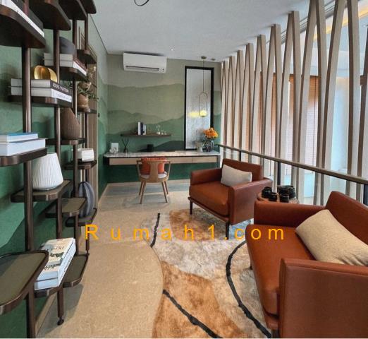 Foto Rumah dijual di BSD City Navapark, Rumah Id: 7618
