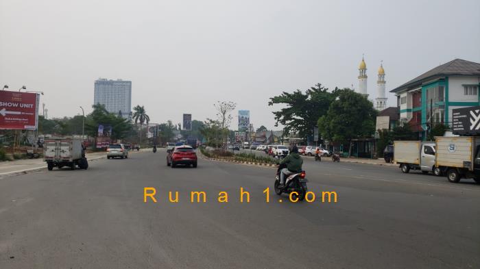 Foto Tanah dijual di BSD City, Pagedangan, Tanah Id: 7619