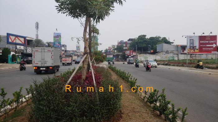 Foto Tanah dijual di BSD City, Pagedangan, Tanah Id: 7619