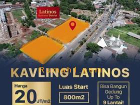Image tanah dijual di BSD City, Pagedangan, Tangerang, Properti Id 7619