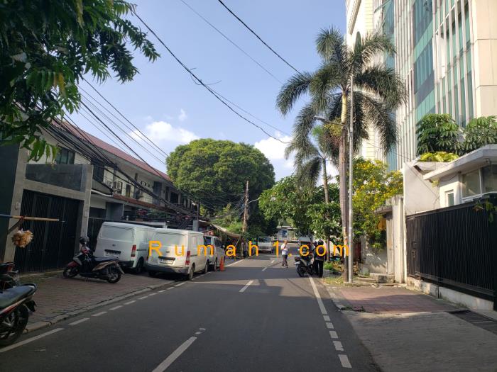 Foto Rumah dijual di Kenari, Senen, Rumah Id: 7620