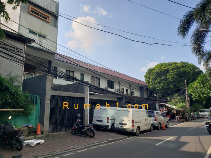 Foto Rumah dijual di Kenari, Senen, Rumah Id: 7620