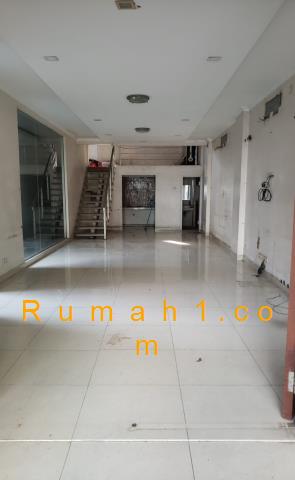 Foto Rumah dijual di Kenari, Senen, Rumah Id: 7620