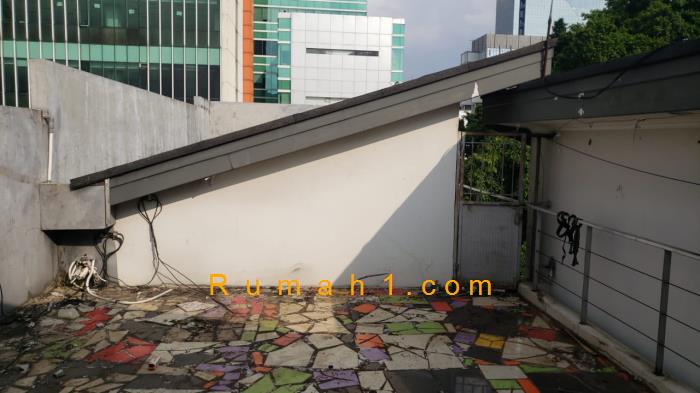 Foto Rumah dijual di Kenari, Senen, Rumah Id: 7620