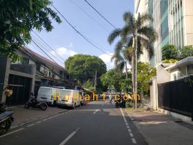 Image rumah dijual di Kenari, Senen, Jakarta Pusat, Properti Id 7620