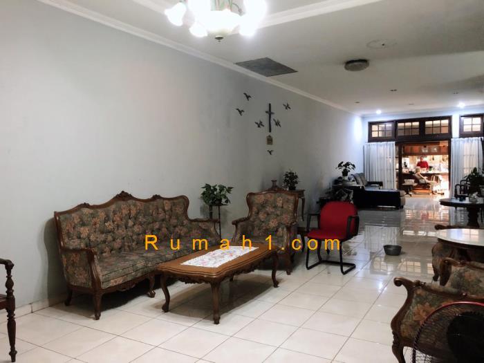 Foto Rumah dijual di Guntur, Setia Budi, Rumah Id: 7621