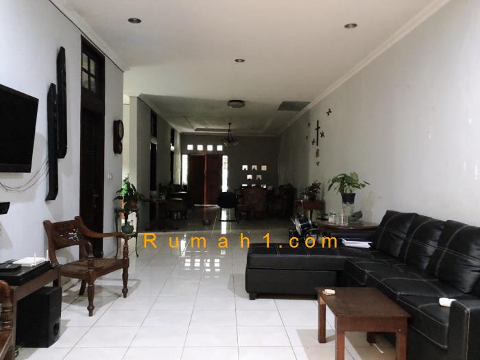 Foto Rumah dijual di Guntur, Setia Budi, Rumah Id: 7621