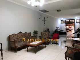 Image rumah dijual di Guntur, Setia Budi, Jakarta Selatan, Properti Id 7621
