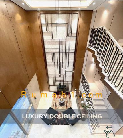 Foto Rumah dijual di BSD City Navapark, Rumah Id: 7622