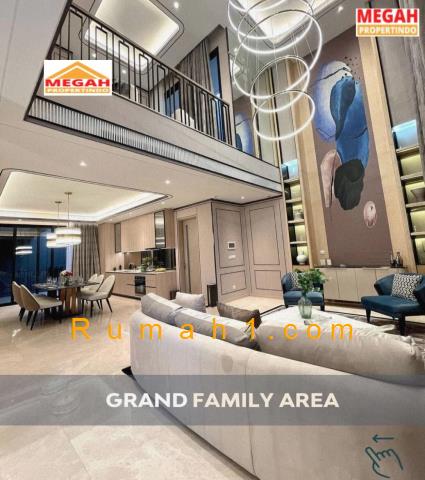 Foto Rumah dijual di BSD City Navapark, Rumah Id: 7622