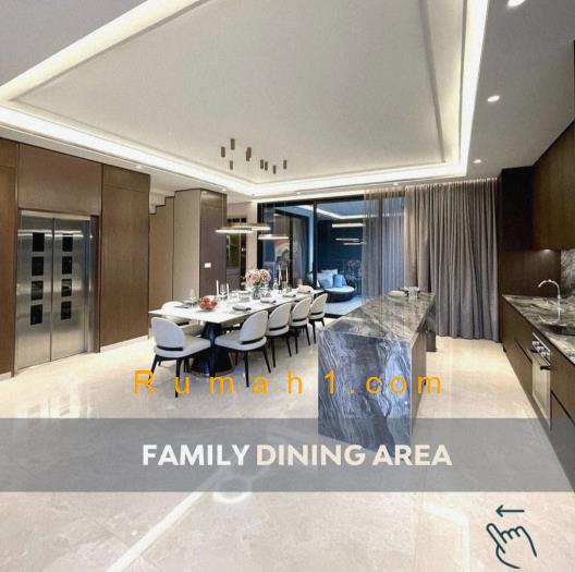 Foto Rumah dijual di BSD City Navapark, Rumah Id: 7622