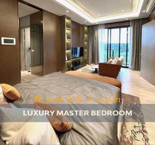 Foto Rumah dijual di BSD City Navapark, Rumah Id: 7622