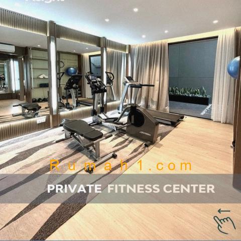 Foto Rumah dijual di BSD City Navapark, Rumah Id: 7622