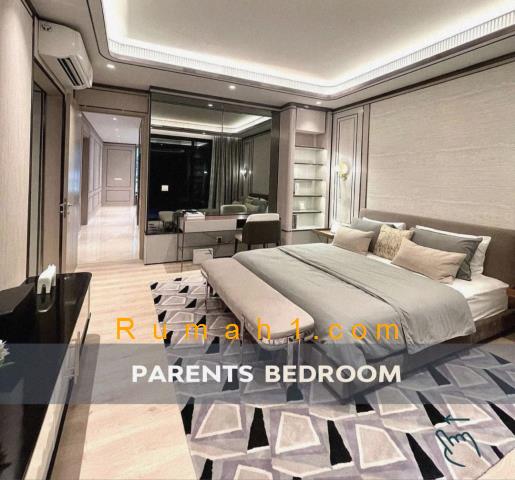 Foto Rumah dijual di BSD City Navapark, Rumah Id: 7622