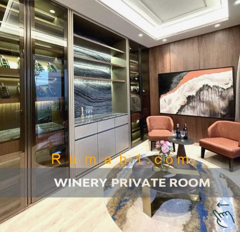 Foto Rumah dijual di BSD City Navapark, Rumah Id: 7622