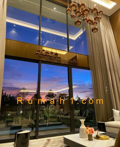 Foto Rumah dijual di BSD City Navapark, Rumah Id: 7622
