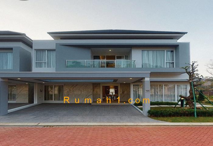Foto Rumah dijual di Perumahan Gading Serpong, Rumah Id: 7623