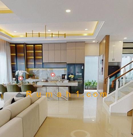 Foto Rumah dijual di Perumahan Gading Serpong, Rumah Id: 7623