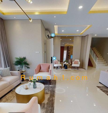 Foto Rumah dijual di Perumahan Gading Serpong, Rumah Id: 7623