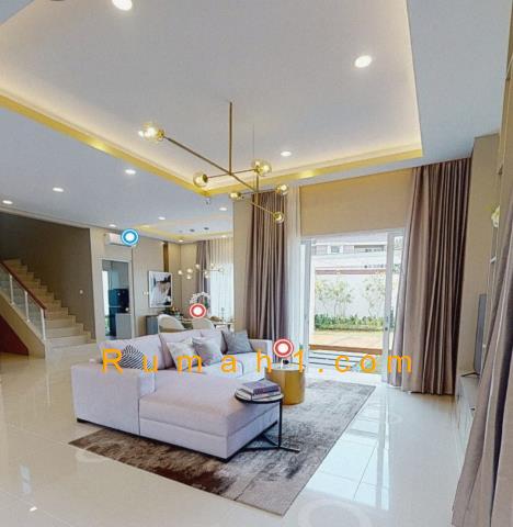 Foto Rumah dijual di Perumahan Gading Serpong, Rumah Id: 7623