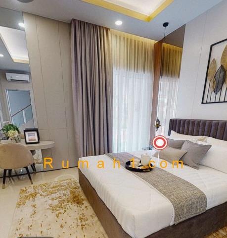 Foto Rumah dijual di Perumahan Gading Serpong, Rumah Id: 7623