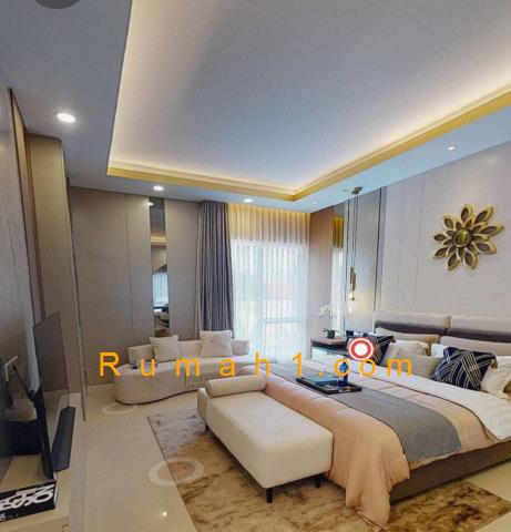 Foto Rumah dijual di Perumahan Gading Serpong, Rumah Id: 7623