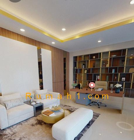 Foto Rumah dijual di Perumahan Gading Serpong, Rumah Id: 7623