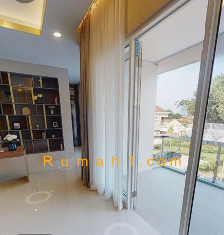 Foto Rumah dijual di Perumahan Gading Serpong, Rumah Id: 7623