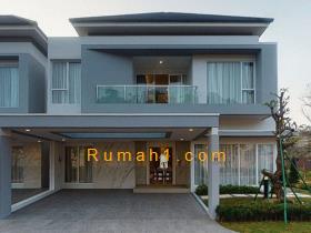 Image rumah dijual di Gading Serpong, Kelapa Dua, Tangerang, Properti Id 7623