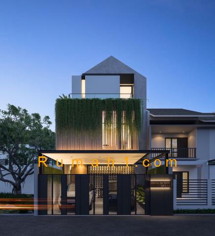Foto Rumah dijual di Perumahan Gading Serpong, Rumah Id: 7624