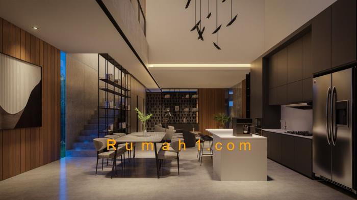 Foto Rumah dijual di Perumahan Gading Serpong, Rumah Id: 7624