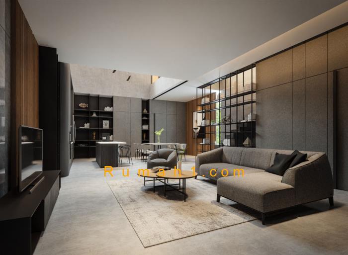 Foto Rumah dijual di Perumahan Gading Serpong, Rumah Id: 7624