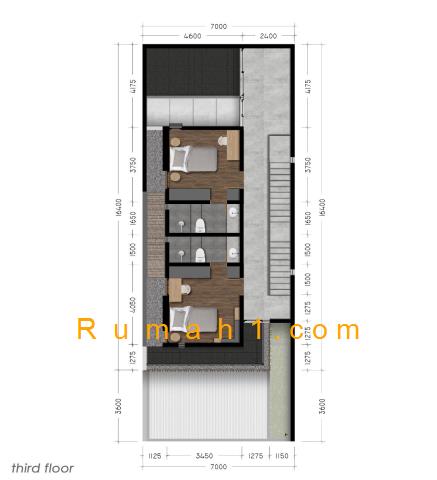 Foto Rumah dijual di Perumahan Gading Serpong, Rumah Id: 7624