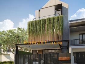 Image rumah dijual di Gading Serpong, Kelapa Dua, Tangerang, Properti Id 7624