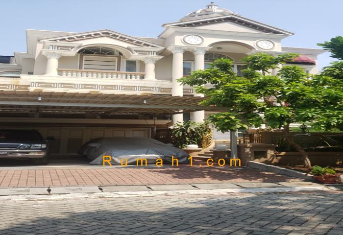 Foto Rumah dijual di Gold Coast Residences PIK, Rumah Id: 7625